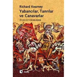 Yabancılar, Tanrılar ve Canavarlar