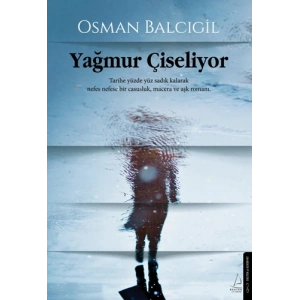 Yağmur Çiseliyor