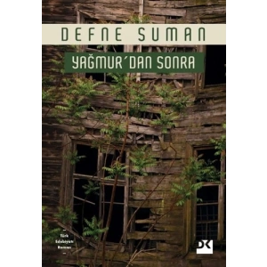 Yağmur’dan Sonra
