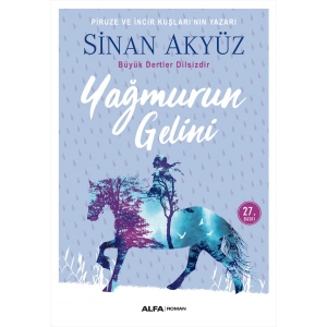Yağmurun Gelini