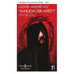 Yahuda İskariot