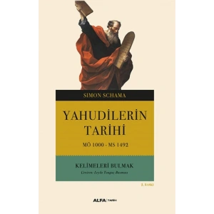 Yahudilerin Tarihi