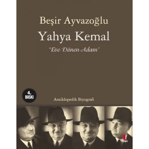 Yahya Kemal