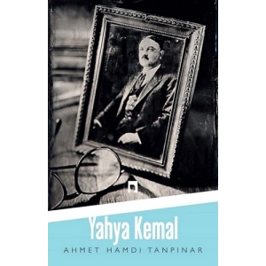 Yahya Kemal