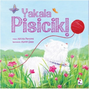 Yakala Pisicik