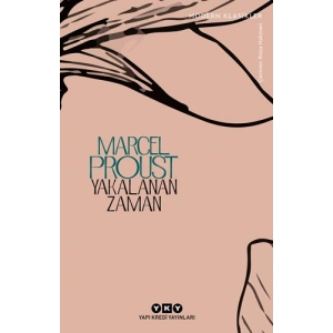 Yakalanan Zaman