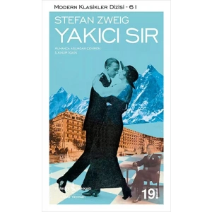 Yakıcı Sır