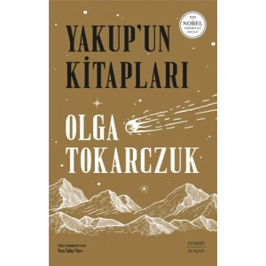 Yakupun Kitapları