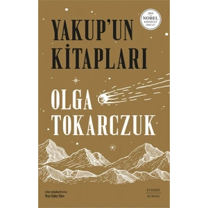 Yakupun Kitapları (Ciltli)
