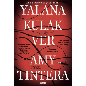 Yalana Kulak Ver