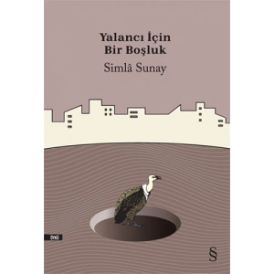 Yalancı İçin Bir Boşluk