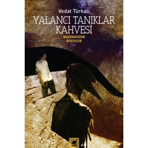 Yalancı Tanıklar Kahvesi