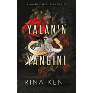 Yalanın Yangını