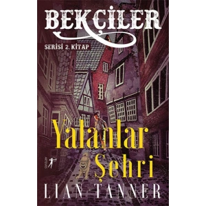 Yalanlar Şehri