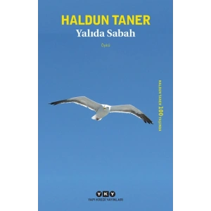 Yalıda Sabah