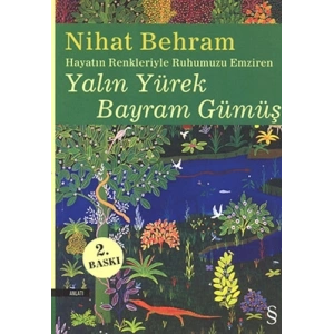 Yalın Yürek Bayram Gümüş