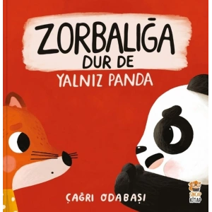 Yalnız Panda - Zorbalığa Dur De