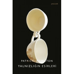 Yalnızlığın Esirleri