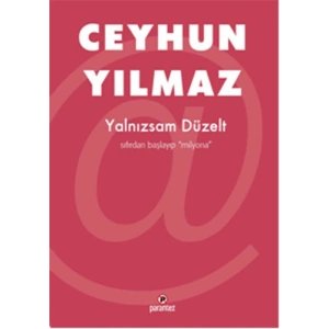 Yalnızsam Düzelt