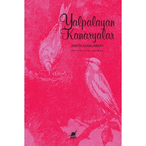 Yalpalayan Kanaryalar