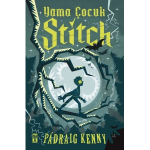 Yama Çocuk Stitch
