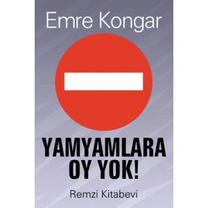 Yamyamlara Oy Yok!