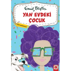 Yan Evdeki Çocuk