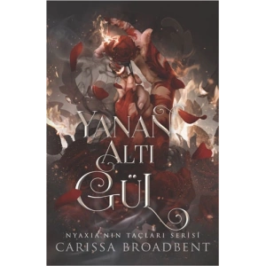 Yanan Altı Gül