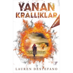 Yanan Krallıklar