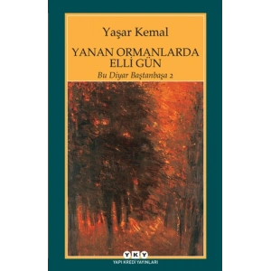 Yanan Ormanlarda Elli Gün
