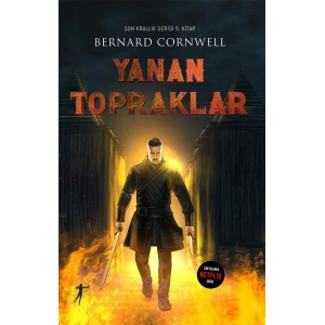 Yanan Topraklar