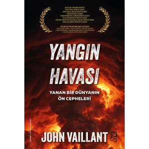 Yangın Havası