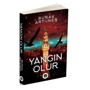 Yangın Olur