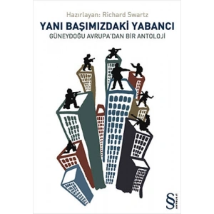 Yanı Başımızdaki Yabancı