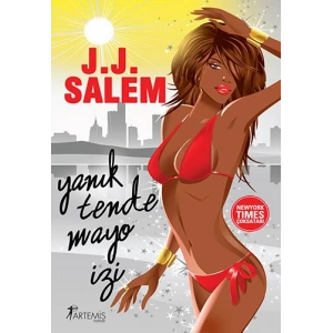 Yanık Tende Mayo İzi
