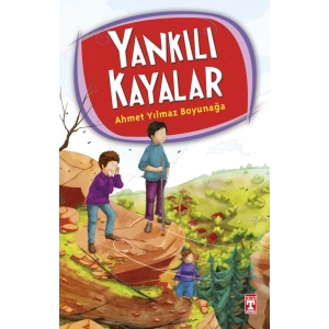 Yankılı Kayalar