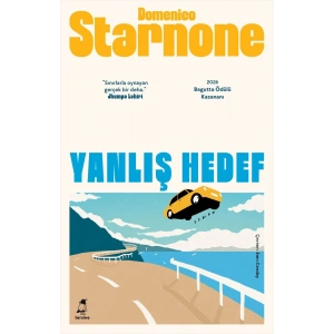 Yanlış Hedef