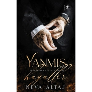 Yanmış Hayaller