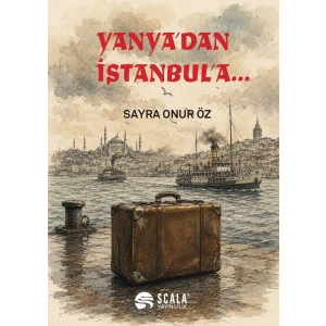 Yanya’dan İstanbul’a...