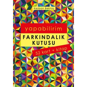 Yapabilirim Farkındalık Kutusu
