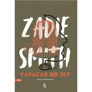 Yapacak Bir Şey
