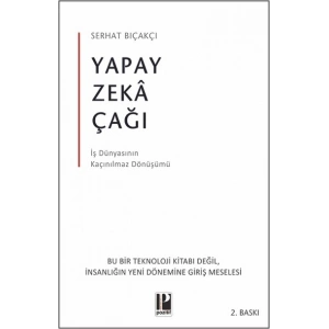 Yapay Zekâ Çağı