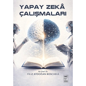 Yapay Zekâ Çalişmaları