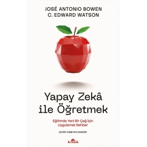 Yapay Zekâ ile Öğretmek