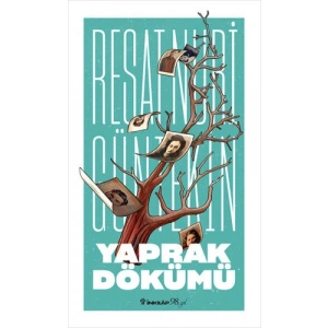 Yaprak Dökümü