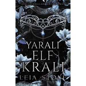 Yaralı Elf Kralı