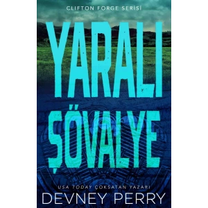 Yaralı Şövalye