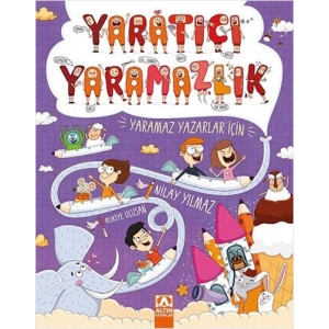 Yaratıcı Yaramazlık