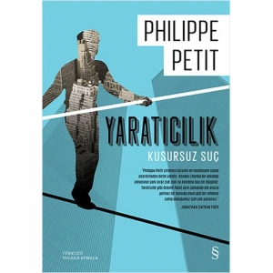 Yaratıcılık - Kusursuz Suç (Ciltli)