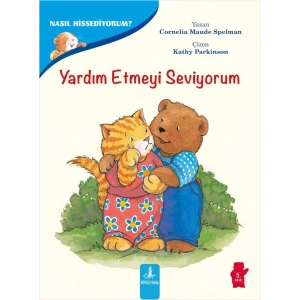Yardım Etmeyi Seviyorum
